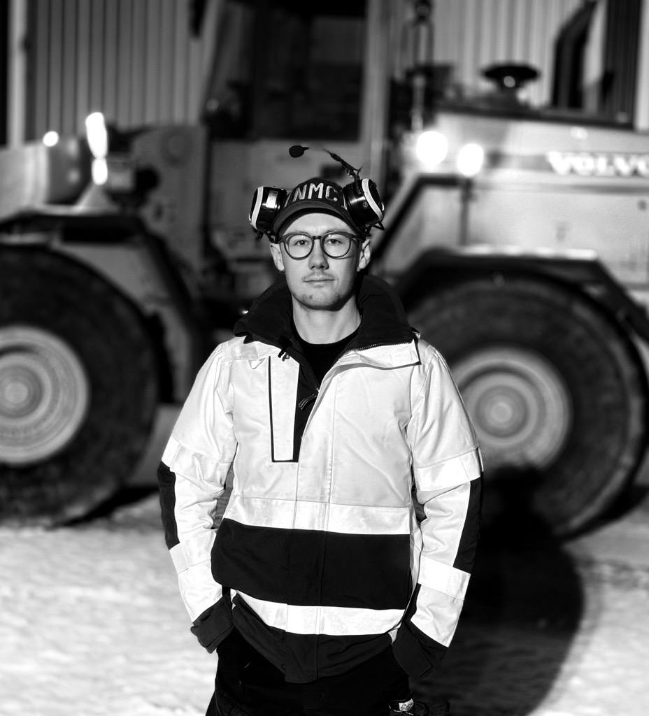 Execut Avatar